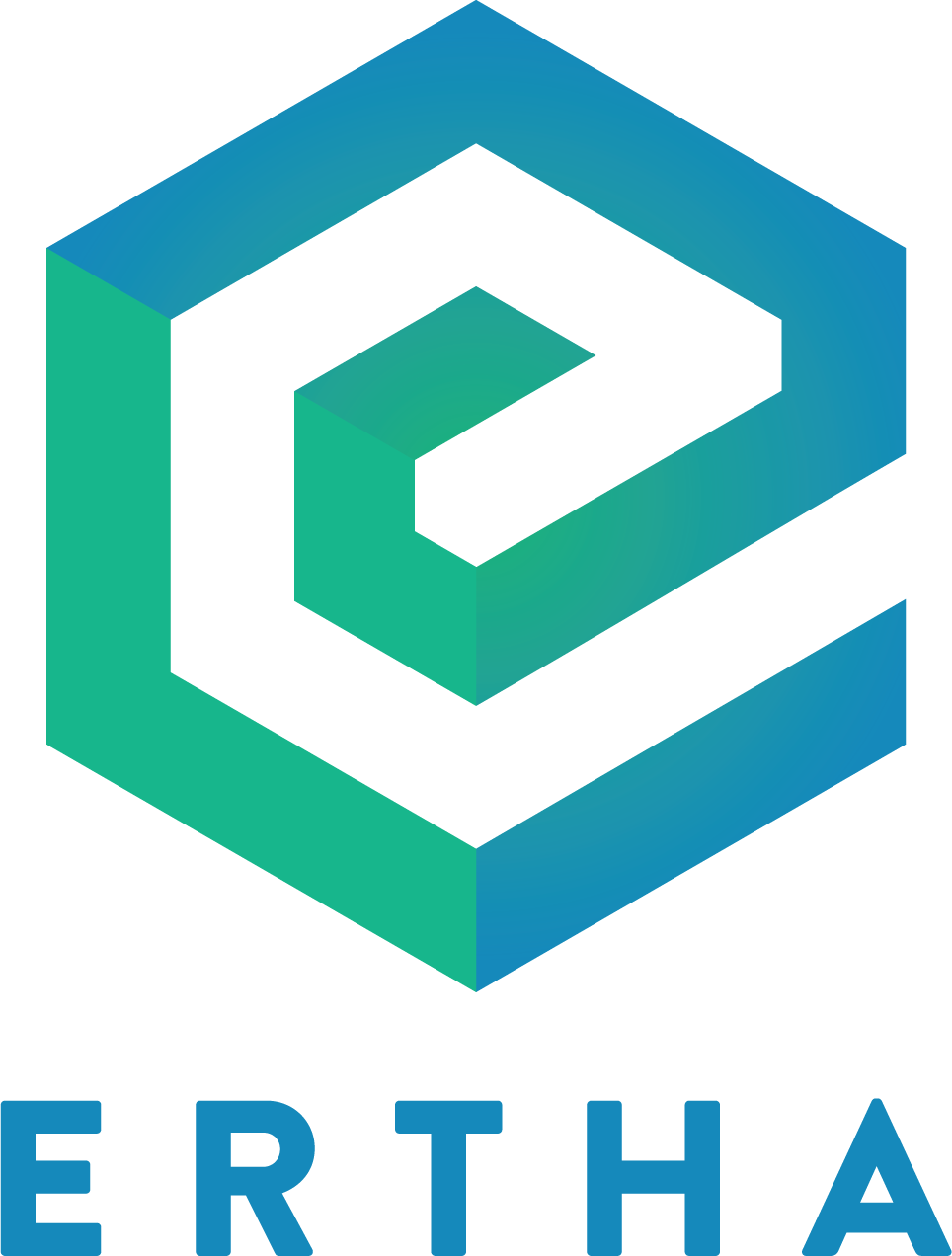 Ertha Logo