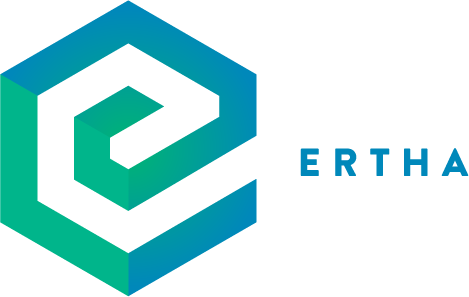 Logo Ertha