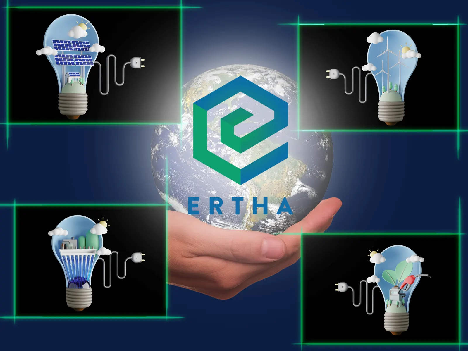 Scopri di più sull'articolo Efficienza energetica e sostenibilità